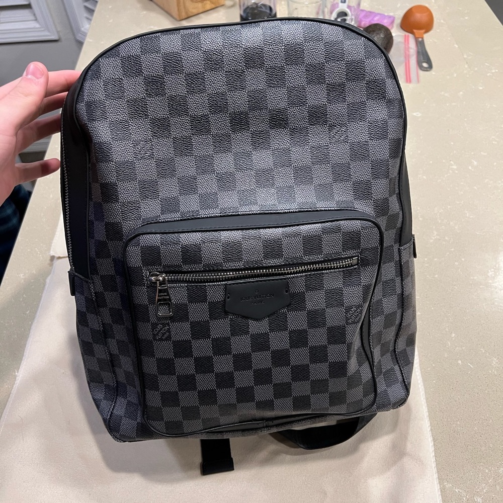 Louis Vuitton Backpack